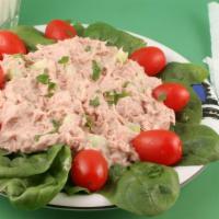 1 lb. Tuna Salad · 