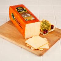 Muenster Cheese · 