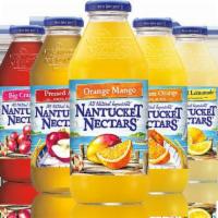 Nantucket Juice · 16 oz.