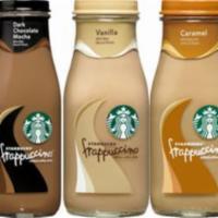 Frappuccino  · 9.5 fl. oz. 