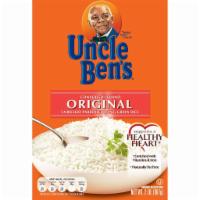 Uncle Ben's Rice · 