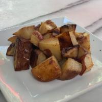 Breakfast Roasted Potatoes · 