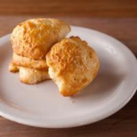 Biscuits Each · honey butter sweet biscuits made from scratch every hour