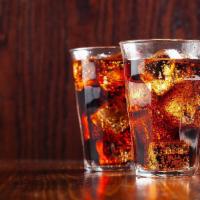 Can Soda · Pepsi or Diet Pepsi