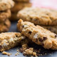 Chocolate Chip Cookies · quantity of 2