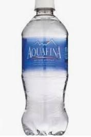 Water bottle · 