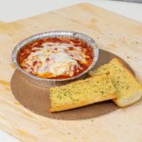 Lasagna · Meat