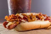 Hot Dog - Craft Your Own · Start with a Sabrett's all-beef frankfurter and top it your way. Go ahead and try to think u...