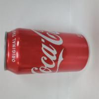 Coke · 1 can