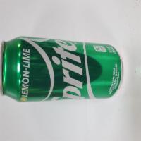 Sprite · 1 can
