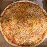 Cheese Pizza · 1110-3950 calories.