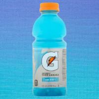 Gatorade · 