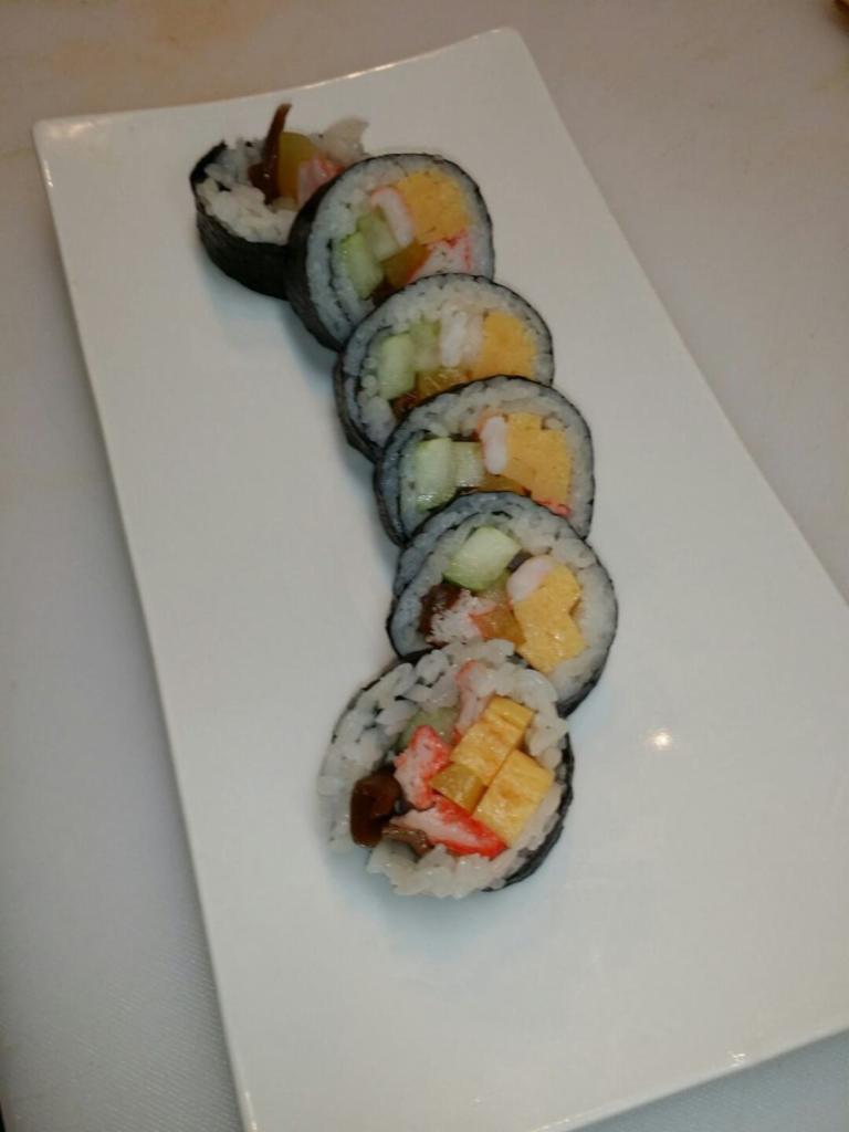 Arata Sushi & Bowl · Sushi Bars · Seafood · Sushi · Japanese · Dinner · Asian