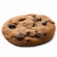 Chocolate Chip  Cookie · 