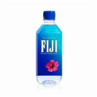 Fiji Water · 500 ml bottle