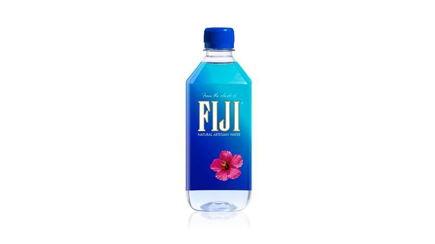 Fiji Water · 500 ml bottle