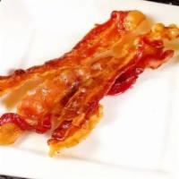 Side of Bacon · Cured pork