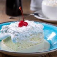 Tres Leches · 