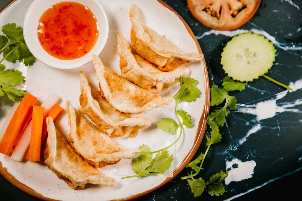 Banh Mi Up · Vietnamese · Asian Fusion · Bowls · Soup · Asian · Sandwiches
