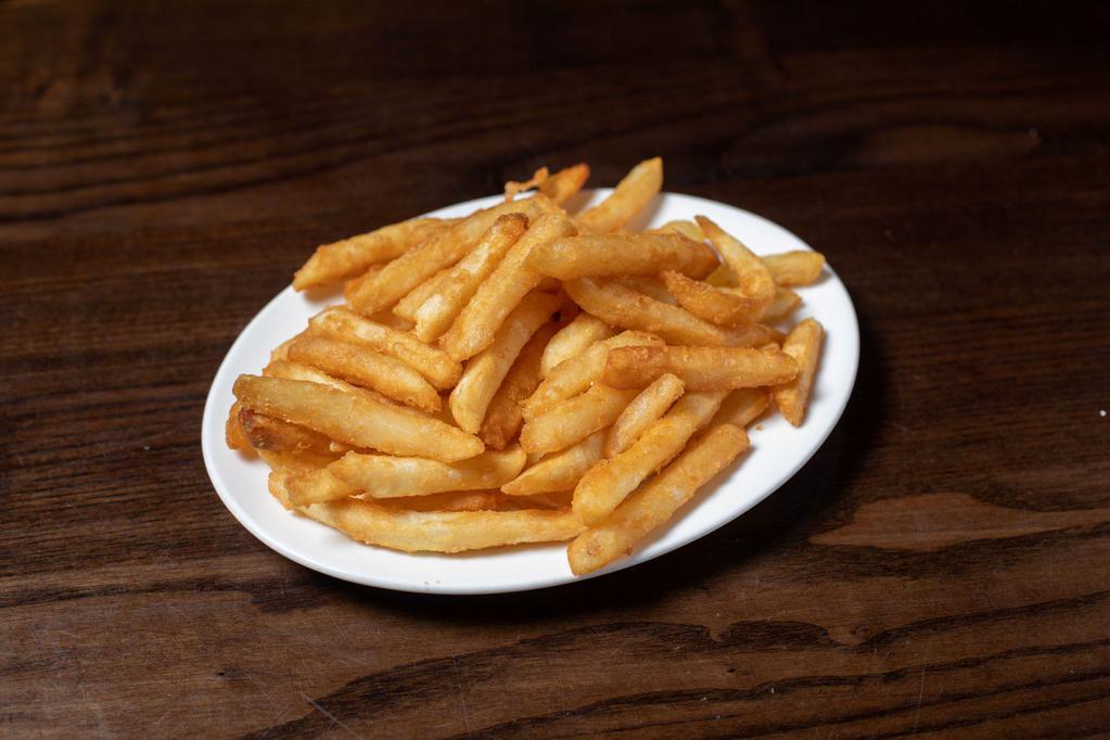Papas Frita · French fries.