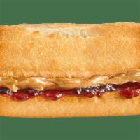 PB&J · PB&J *Benefitting Project PB&J®
Includes a Wich, chips, choice of a drink & a special treat