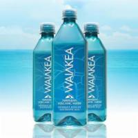 Water Bottle · Waiakea Water | 16.9oz