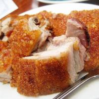 Roasted Pork/燒肉 · 