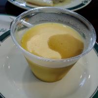 Egg Pudding · 