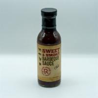 Sweet & Smokey Sauce · 