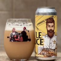Cushwa Style Police 4-pack · 4 Pack 16oz cans NEIPA with smells of honeydew melon, orchard fruit, and hints of clover hon...