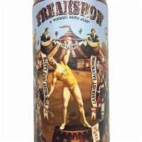 Freakshow · 187ml can Cabernet Sauvignon flavors of ripe mission figs and hints of clove and cinnamon 14...