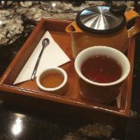 Black Tea · The most commonly consumed tea in the western world. Black tea is fully oxidized and produce...