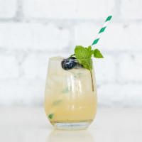 Mint Lemonade · 