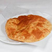 5. Bhatura · A very popular breacl from Maharashtra, puffed and spongy deep fried bread with nigella seed...