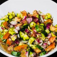 Shiraz Salad · 