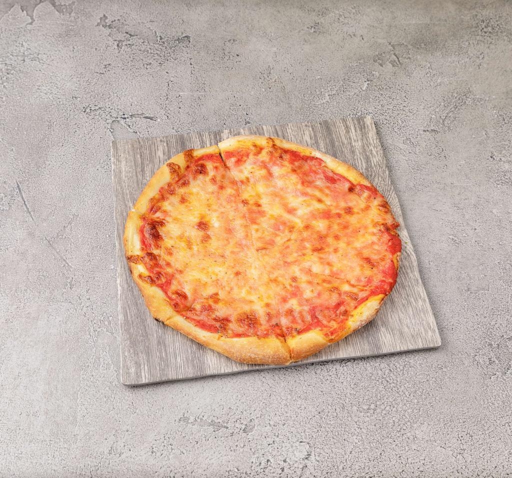 Pizza Garden · Pasta · Italian · Pizza