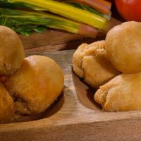 Fried Dumpling  · Originally called 