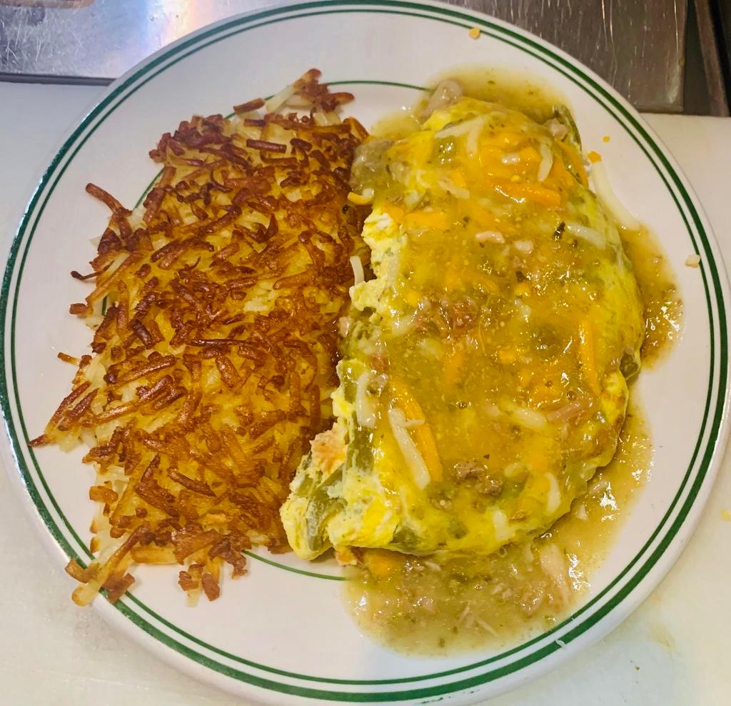 Willie's Cafe · Mexican · Breakfast & Brunch · Tacos · Burritos · Sandwiches · American · Salads · Breakfast · Hamburgers