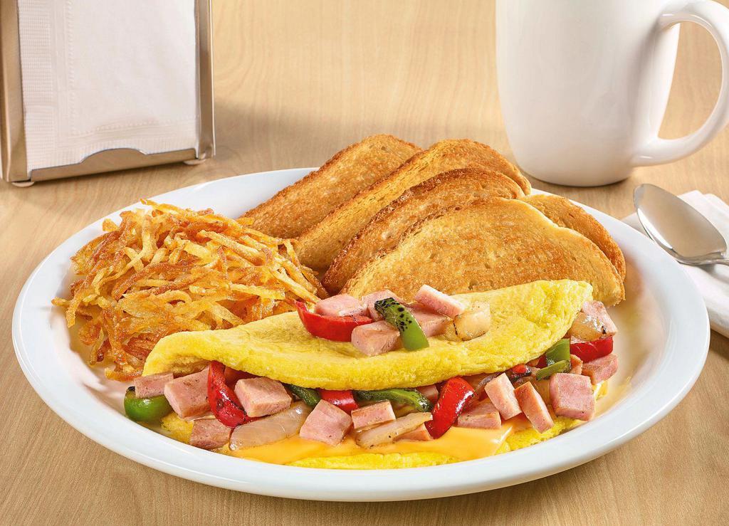 Denny's · American · American · Breakfast & Brunch · Lunch · Dinner · Diners · Breakfast · Sandwiches