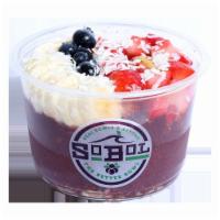 Acai Bowl · Acai is an antioxidant-packed superfruit native to the Amazon rainforest. Here at SoBol, we ...