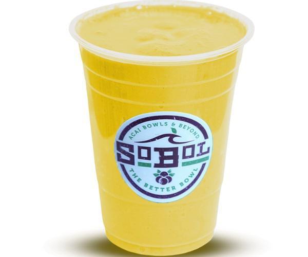 SoBol - Bell Blvd · Bowls · Healthy · Smoothies and Juices · Waffles