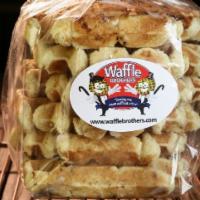 Bag of Waffles (GF) · 