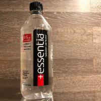 Essentia Water Bottle · 