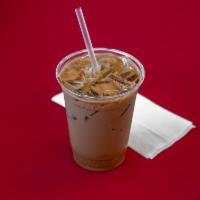 Vietnamese Coffee · Hot or cold.