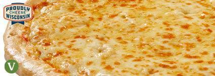 Wisconsin Cheesemaker Topper Pizza · Developed in partnership with award winning
Cheesemakers at Cedar Valley Cheese, this recipe...