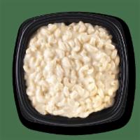 Small Crowd Mac & Cheese · Our mac & cheese is sure to please.
Small Crowd Serves 8