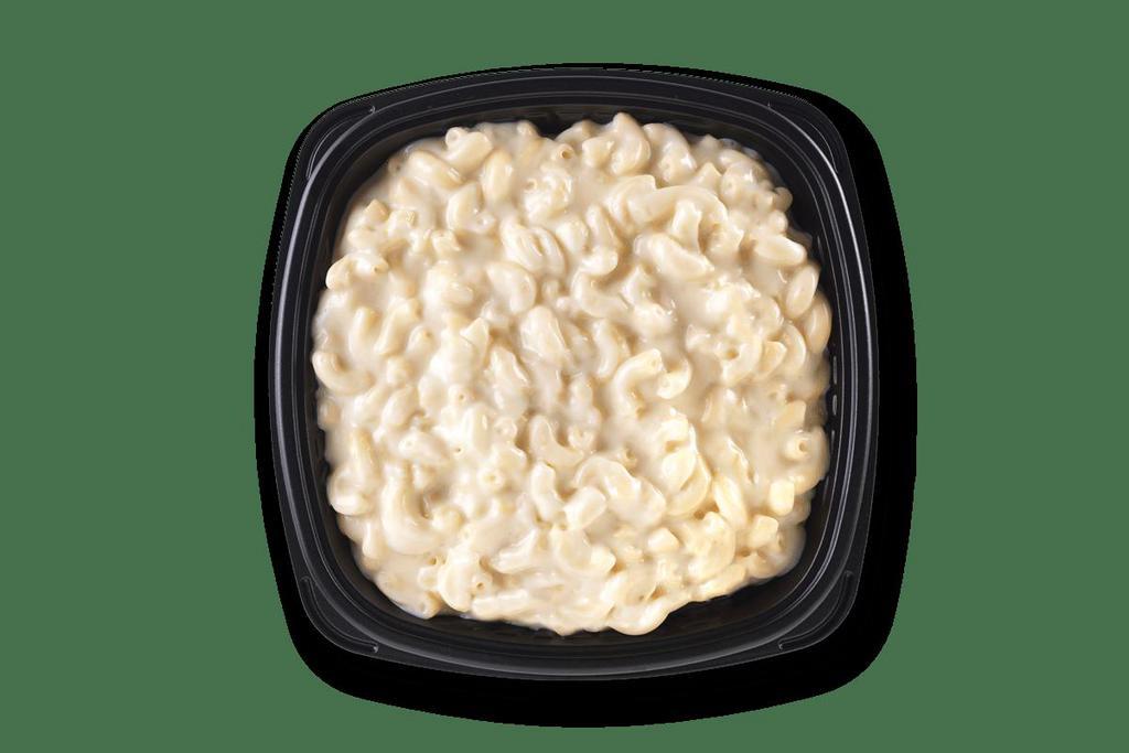Large Crowd Mac & Cheese · Our mac & cheese is sure to please.
Large Crowd Serves 16