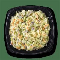 Small Crowd Coleslaw · Complete your meal with a classic Southern side.
Small Crowd Serves 8