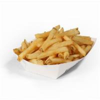 Fries (Regular) · Comes with ketchup but we recommend looking at the House Sauce category to add some fun dipp...