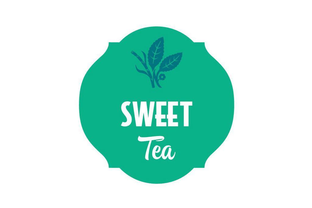 Gallon of Sweet Tea · 1 gallon of fresh brewed sweet tea.